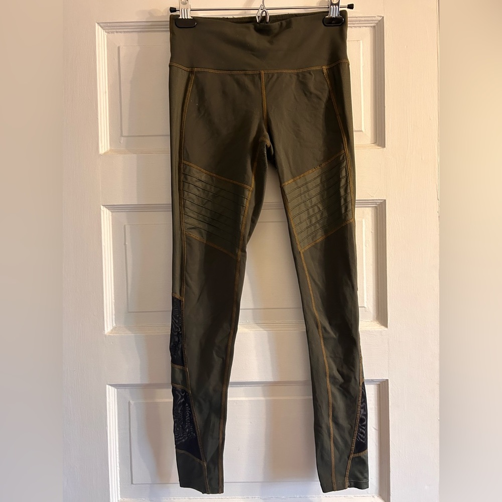Athleta fashion legging